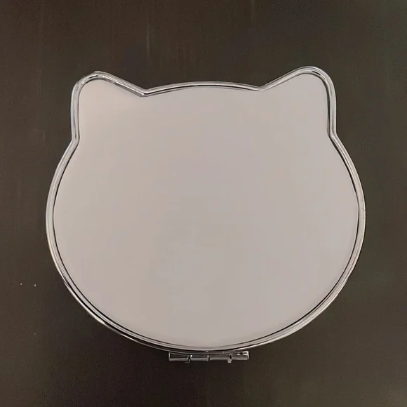 VAN GOGH STARRY NIGHT COMPACT MIRROR - Picture 2 of 4